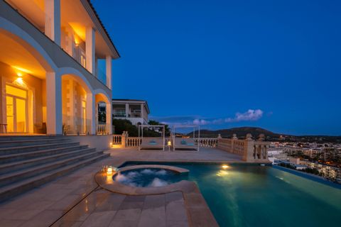 Villa i Santa Ponsa, Mallorca, Santa Ponsa - € 3.800.000 | Ref: 81327 - foto 22