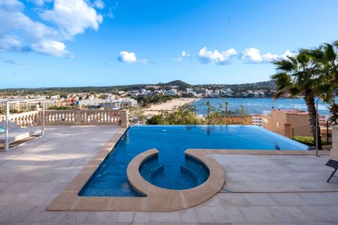 Villa i Santa Ponsa, Mallorca, Santa Ponsa - € 3.800.000 | Ref: 81327 - foto 23