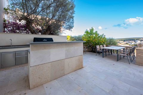Villa i Santa Ponsa, Mallorca, Santa Ponsa - € 3.800.000 | Ref: 81327 - foto 24