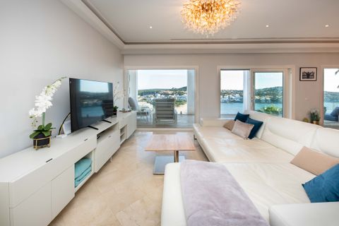 Villa i Santa Ponsa, Mallorca, Santa Ponsa - € 3.800.000 | Ref: 81327 - foto 25