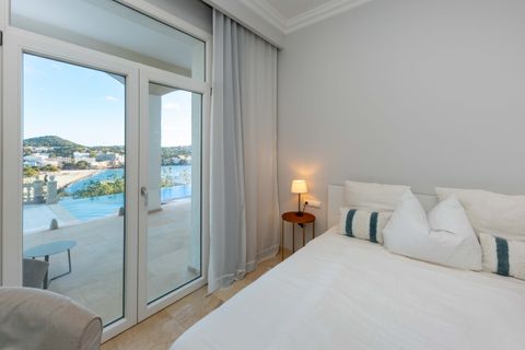 Villa i Santa Ponsa, Mallorca, Santa Ponsa - € 3.800.000 | Ref: 81327 - foto 27