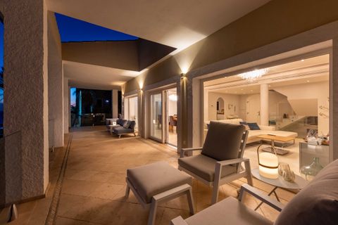 Villa i Santa Ponsa, Mallorca, Santa Ponsa - € 3.800.000 | Ref: 81327 - foto 29