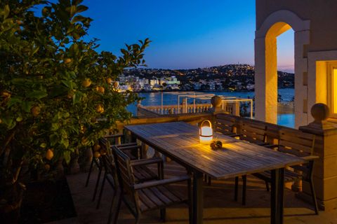 Villa i Santa Ponsa, Mallorca, Santa Ponsa - € 3.800.000 | Ref: 81327 - foto 31