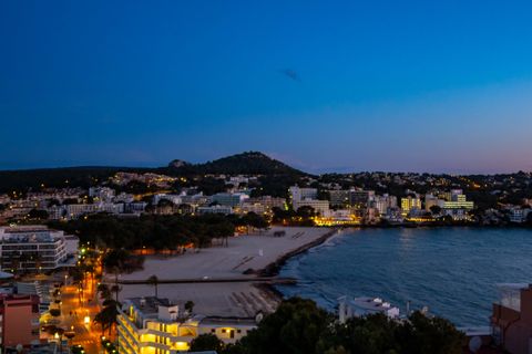 Villa i Santa Ponsa, Mallorca, Santa Ponsa - € 3.800.000 | Ref: 81327 - foto 32