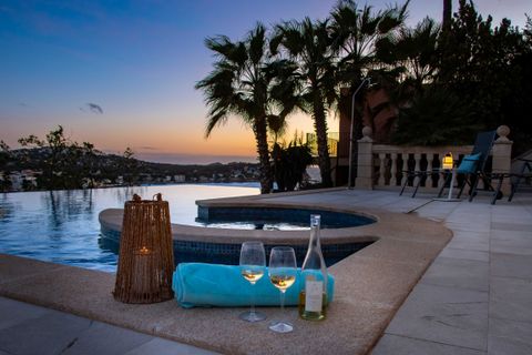 Villa i Santa Ponsa, Mallorca, Santa Ponsa - € 3.800.000 | Ref: 81327 - foto 33