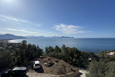 Villa a Bagheria, Palermo, Bagheria - € 770.000 | Ref: Villa Vanessa - Mongerbino - foto 2