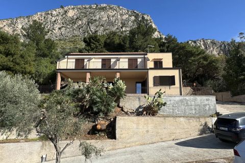 Villa a Bagheria, Palermo, Bagheria - € 770.000 | Ref: Villa Vanessa - Mongerbino - foto 3