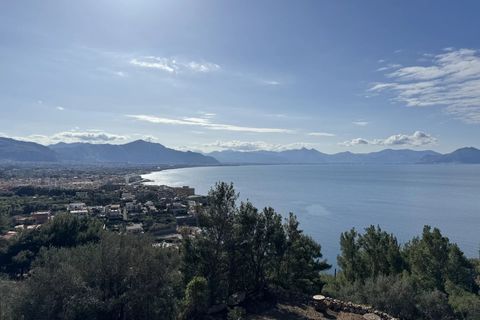 Villa a Bagheria, Palermo, Bagheria - € 770.000 | Ref: Villa Vanessa - Mongerbino - foto 45