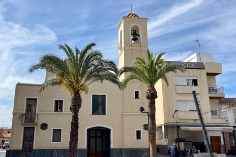 Lejlighed i Lo Pagan, Murcia, Lo Pagan - € 299.950 | Ref: 3265-04427/3737 - foto 14