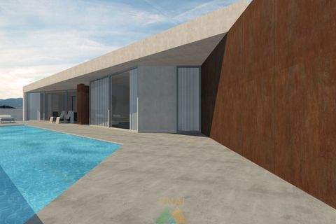 Villa i Ponte de Lima, Viana do Castelo, Ponte de Lima - € 375.000 | Ref: PTL-001-105 - foto 1