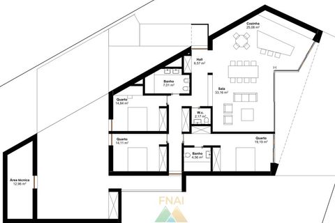 Villa i Ponte de Lima, Viana do Castelo, Ponte de Lima - € 375.000 | Ref: PTL-001-105 - foto 2