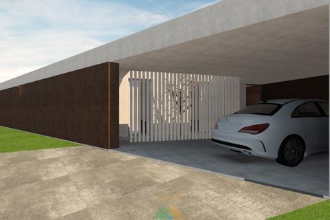 Villa i Ponte de Lima, Viana do Castelo, Ponte de Lima - € 375.000 | Ref: PTL-001-105 - foto 5