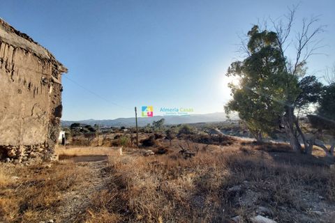 Landejendom i Partaloa, Almeria, Partaloa - € 48.000 | Ref: 1793 - foto 2