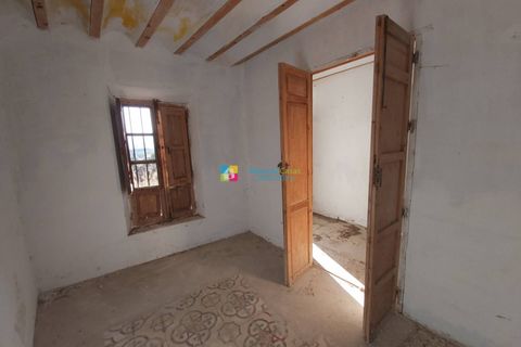 Landejendom i Partaloa, Almeria, Partaloa - € 48.000 | Ref: 1793 - foto 4