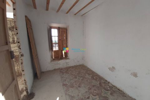 Landejendom i Partaloa, Almeria, Partaloa - € 48.000 | Ref: 1793 - foto 5