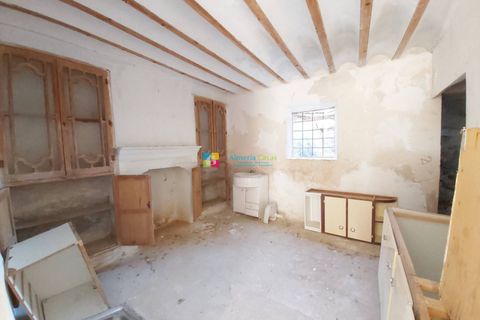 Landejendom i Partaloa, Almeria, Partaloa - € 48.000 | Ref: 1793 - foto 7