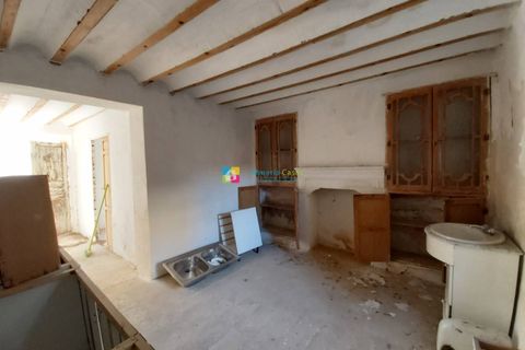 Landejendom i Partaloa, Almeria, Partaloa - € 48.000 | Ref: 1793 - foto 8