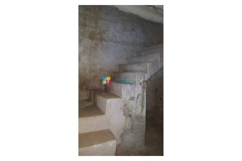 Landejendom i Partaloa, Almeria, Partaloa - € 48.000 | Ref: 1793 - foto 9
