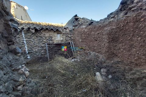 Landejendom i Partaloa, Almeria, Partaloa - € 48.000 | Ref: 1793 - foto 12