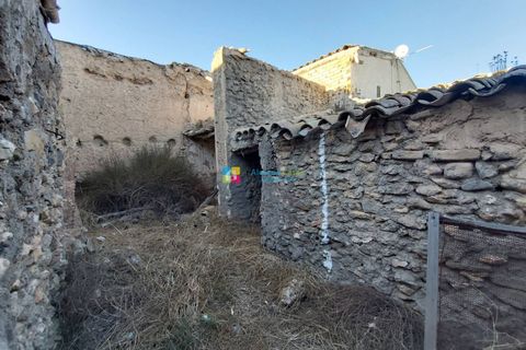 Landejendom i Partaloa, Almeria, Partaloa - € 48.000 | Ref: 1793 - foto 13