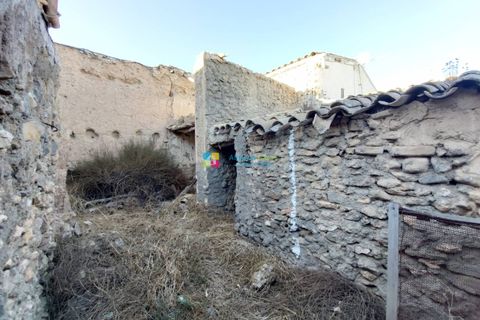 Landejendom i Partaloa, Almeria, Partaloa - € 48.000 | Ref: 1793 - foto 14