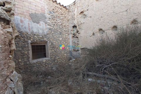 Landejendom i Partaloa, Almeria, Partaloa - € 48.000 | Ref: 1793 - foto 16
