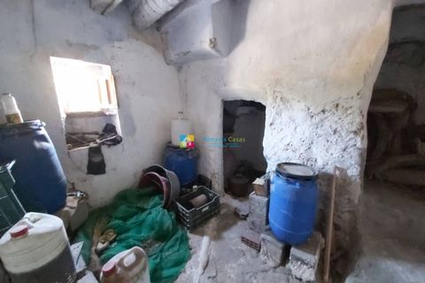 Landejendom i Albanchez, Almeria, Albanchez - € 29.000 | Ref: 1906 - foto 3