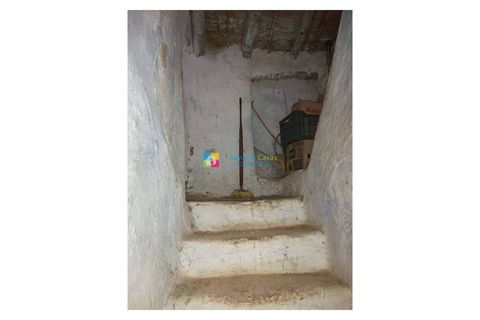 Landejendom i Albanchez, Almeria, Albanchez - € 29.000 | Ref: 1906 - foto 4