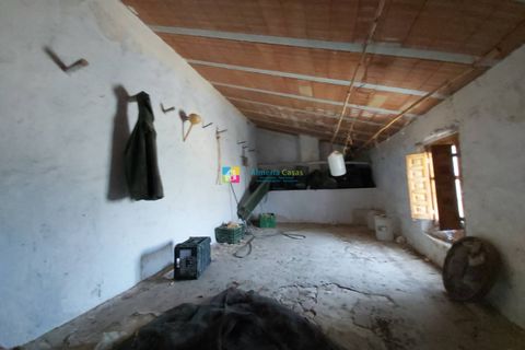 Landejendom i Albanchez, Almeria, Albanchez - € 29.000 | Ref: 1906 - foto 6