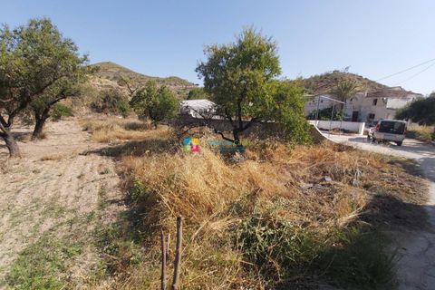 Landejendom i Albanchez, Almeria, Albanchez - € 29.000 | Ref: 1906 - foto 10