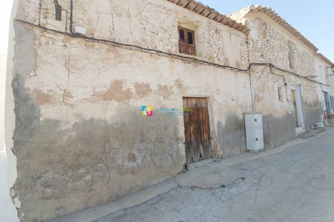 Landejendom i Albanchez, Almeria, Albanchez - € 29.000 | Ref: 1906 - foto 11