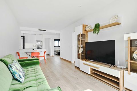 Appartement in Pilar de la Horadada, Alicante - foto 2