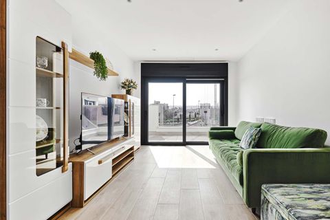 Appartement in Pilar de la Horadada, Alicante - foto 3
