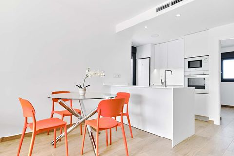 Appartement in Pilar de la Horadada, Alicante - foto 4