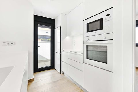 Appartement in Pilar de la Horadada, Alicante - foto 5