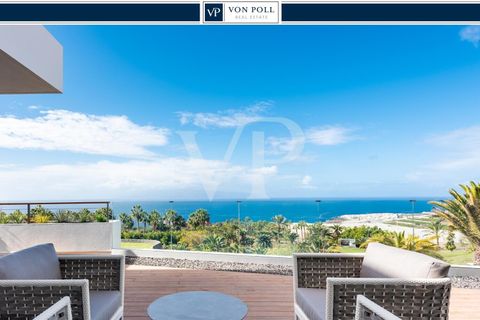 Lejlighed i Abama, Tenerife, Abama - € 945.000 | Ref: ES 21 318 2855 - foto 1