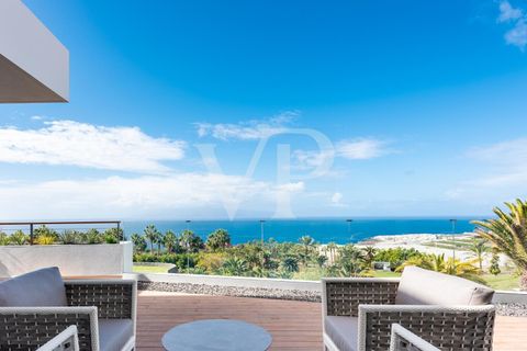 Lejlighed i Abama, Tenerife, Abama - € 945.000 | Ref: ES 21 318 2855 - foto 2