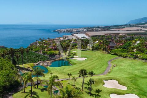 Lejlighed i Abama, Tenerife, Abama - € 945.000 | Ref: ES 21 318 2855 - foto 9