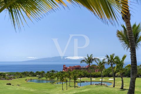 Lejlighed i Abama, Tenerife, Abama - € 945.000 | Ref: ES 21 318 2855 - foto 10