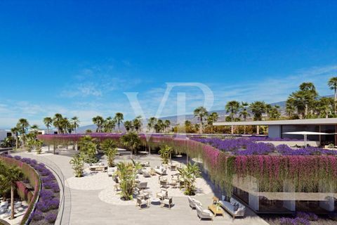 Lejlighed i Abama, Tenerife, Abama - € 945.000 | Ref: ES 21 318 2855 - foto 13