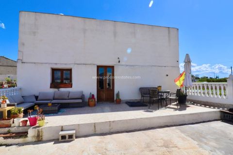 Landejendom i Dolores, Alicante, Dolores - € 335.000 | Ref: PCE-1439 - foto 1