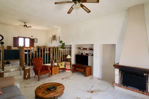 Landejendom i Dolores, Alicante, Dolores - € 335.000 | Ref: PCE-1439 - foto 2