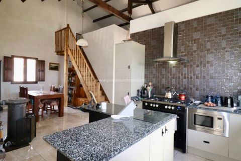 Landejendom i Dolores, Alicante, Dolores - € 335.000 | Ref: PCE-1439 - foto 8