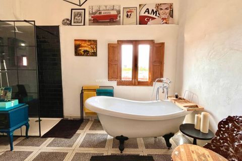 Landejendom i Dolores, Alicante, Dolores - € 335.000 | Ref: PCE-1439 - foto 12