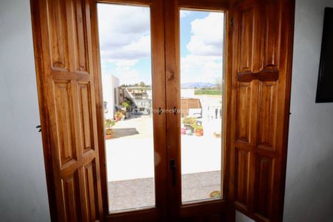 Landejendom i Dolores, Alicante, Dolores - € 335.000 | Ref: PCE-1439 - foto 14