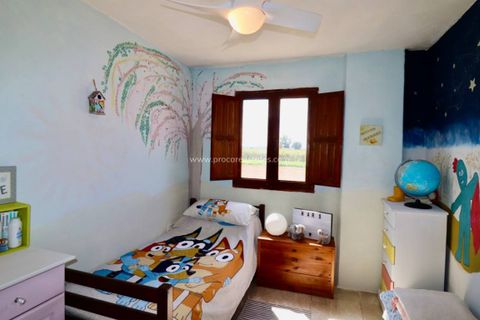 Landejendom i Dolores, Alicante, Dolores - € 335.000 | Ref: PCE-1439 - foto 18