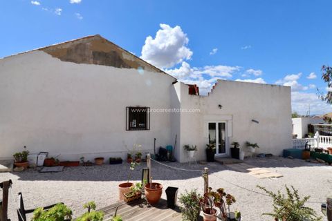 Landejendom i Dolores, Alicante, Dolores - € 335.000 | Ref: PCE-1439 - foto 21