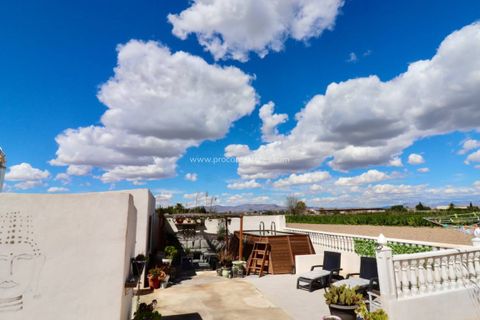 Landejendom i Dolores, Alicante, Dolores - € 335.000 | Ref: PCE-1439 - foto 22