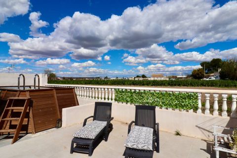 Landejendom i Dolores, Alicante, Dolores - € 335.000 | Ref: PCE-1439 - foto 25