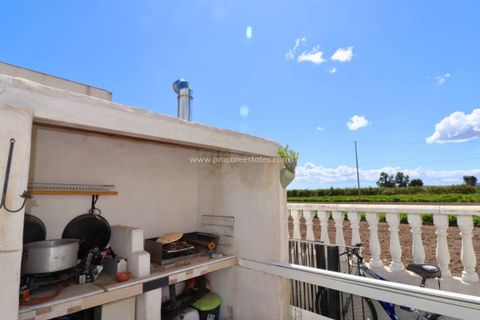 Landejendom i Dolores, Alicante, Dolores - € 335.000 | Ref: PCE-1439 - foto 26